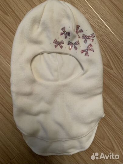 Шапки зимние 48-54