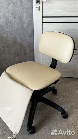 Продается кресло компьютерное