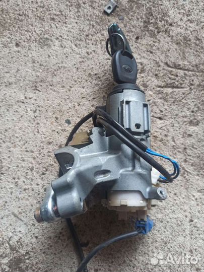 Замок зажигания Chery Fora Vortex Estina