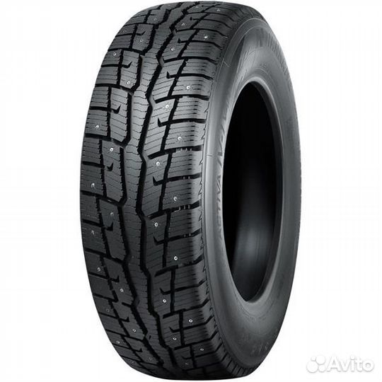 Nankang IV-1 215/65 R16