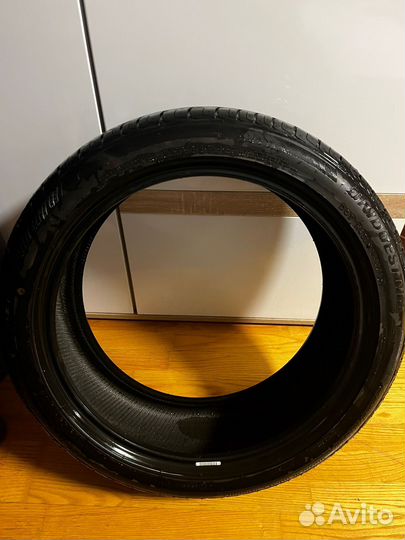 Bridgestone Turanza T001 225/45 R19 92W
