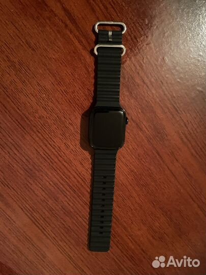 Apple watch se 44 mm