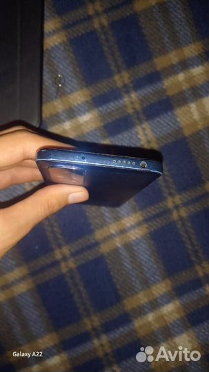 Xiaomi Redmi Note 11, 6/128 ГБ