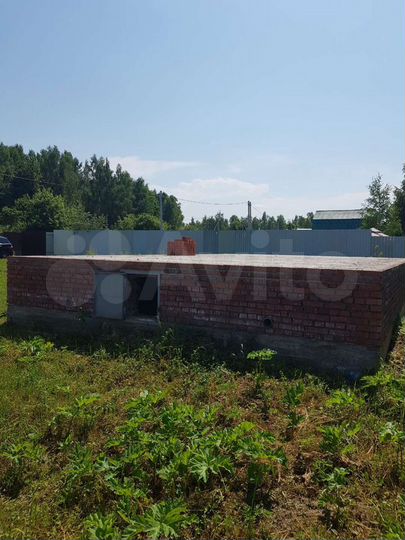 Участок 12 сот. (СНТ, ДНП)