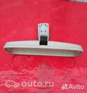 Внутреннее зеркало заднего вида Тойота Приус