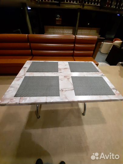 Персонники на стол