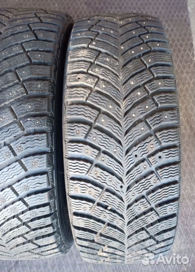 Michelin X-Ice North 4 205/60 R16 96T