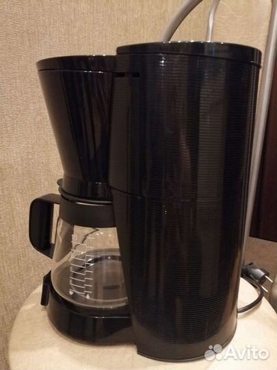 Кофеварка Braun