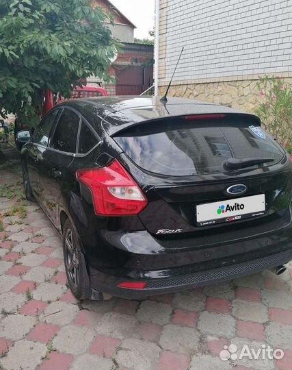 Ford Focus 2.0 AMT, 2011, 144 000 км