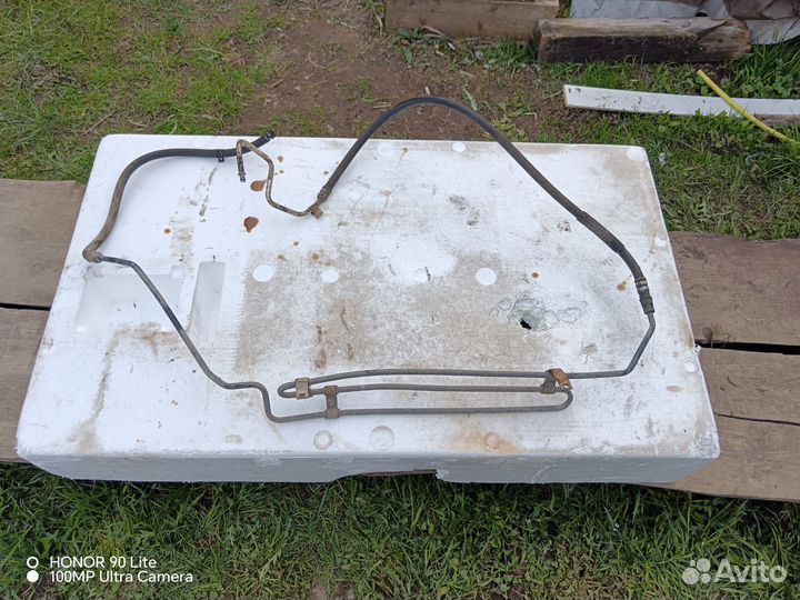 Рулевая рейка ford focus 1