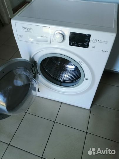 Hotpoint ariston RST 602 ST K