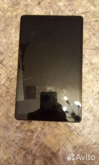 Планшет samsung galaxy tab a T510
