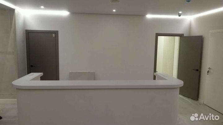 Изготовление столешниц из искусственного камня