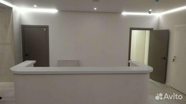 Изготовление столешниц из искусственного камня