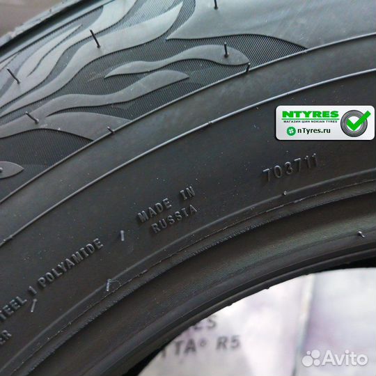 Ikon Tyres Autograph Aqua 3 SUV 245/65 R17 111H