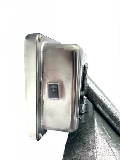 Весы Romitech sibs-150N напольные 400х500