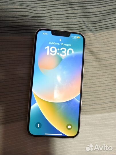 iPhone 14, 128 ГБ