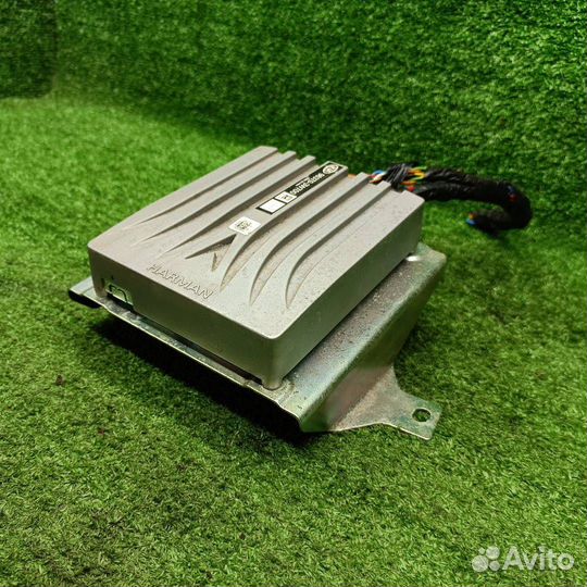 Усилитель звука Kia Sportage 3 рест. 2014