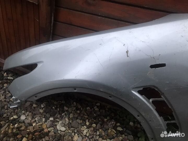 Infinity fx-Qx 3,5 3,7 5,0 дверь,крыло