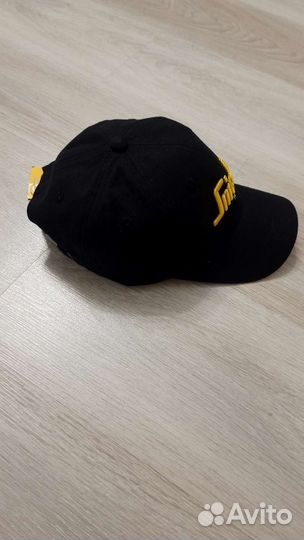 Кепка Snickers Workwear Canvas