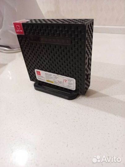 Беспроводной маршрутизатор