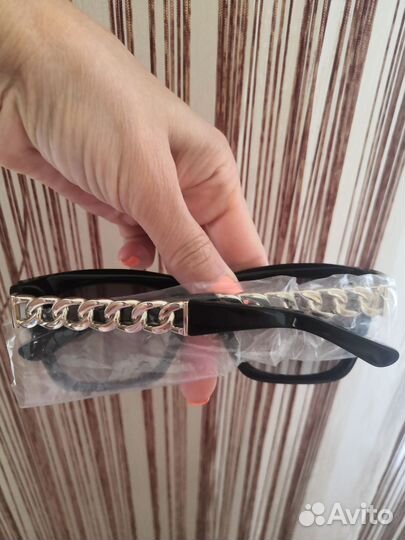 Очки Juicy Couture оригинал новые