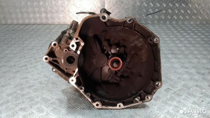 Кпп 5ст. Opel Corsa C (2000-2006)