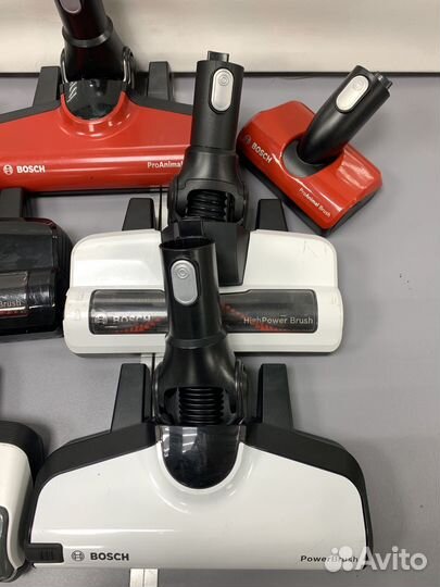 Щетка, тубощетка для пылесоса bosch Serie 6, 8