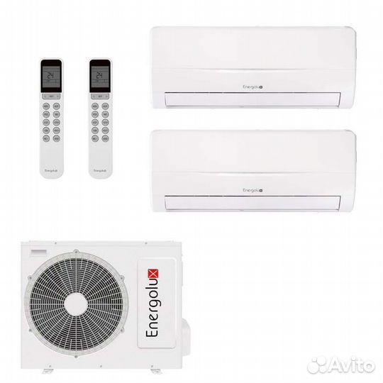 Кондиционер Energolux