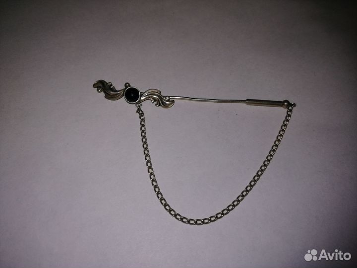 Брошь булавка СССР