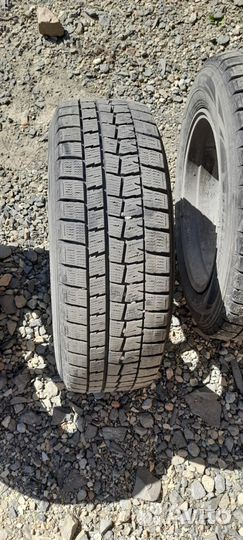 Dunlop Winter Maxx 195/65 R15