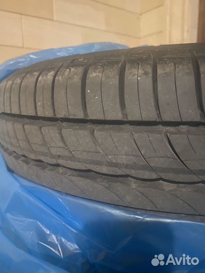 Колеса на весту r15