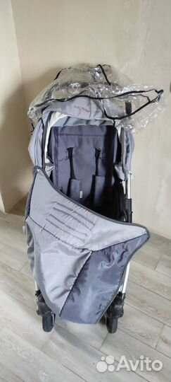 Коляска детская Bebetto