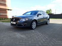 Volkswagen Passat 1.8 AMT, 2010, 234 168 км, с пробегом, цена 875 000 руб.