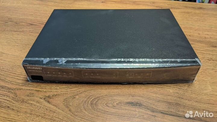 Маршрутизатор, роутер Huawei AR160 AR161FG-L