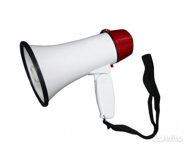 Мегафон Flight fmeg-8