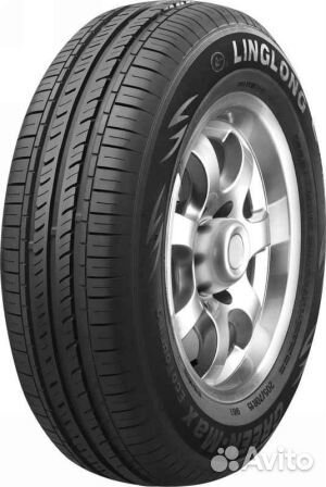 LingLong CrossWind EcoTouring 175/70 R13