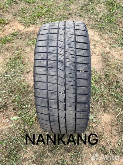 Nankang AR-1 225/40 R18