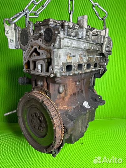 Двигатель LADA Largus K4M 1.6 107 Л.С