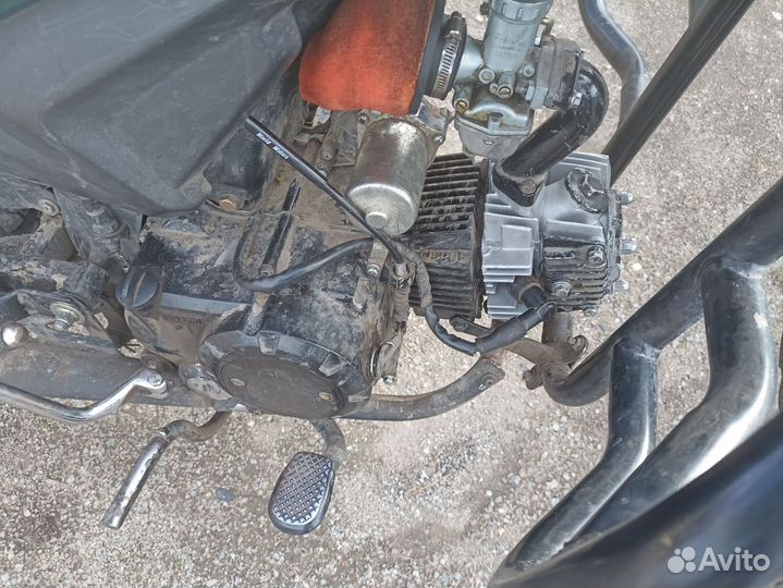 Продам альфу андес м-12