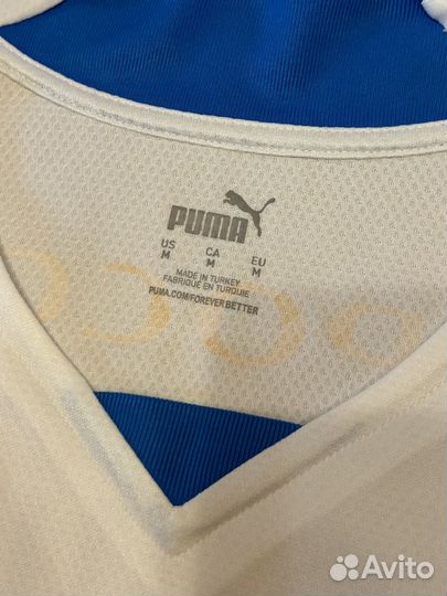 Игровая футболка Динамо Москва