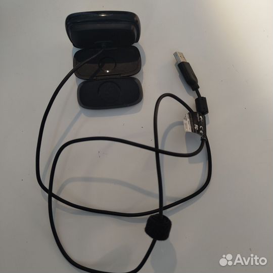 Веб-камера logitech HD 1080p