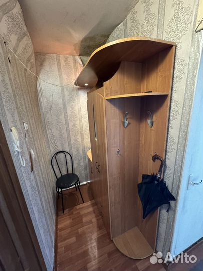 Шкаф в прихожую