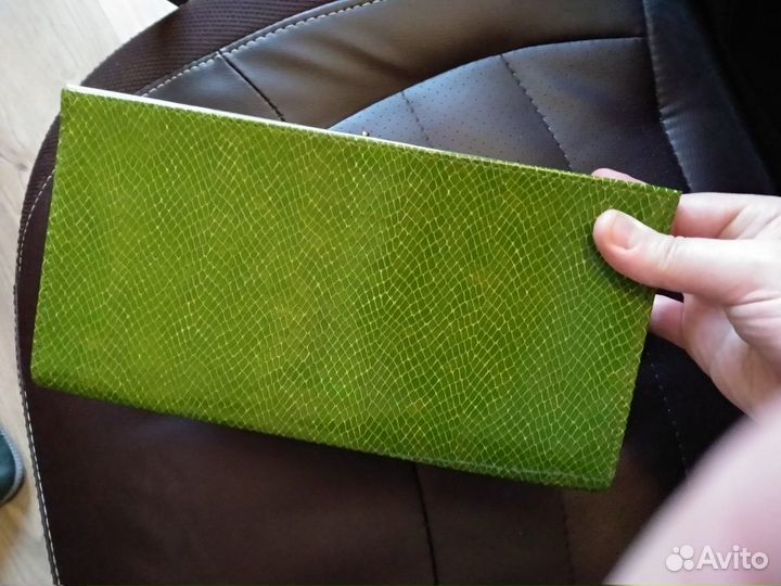 Клатч сумка