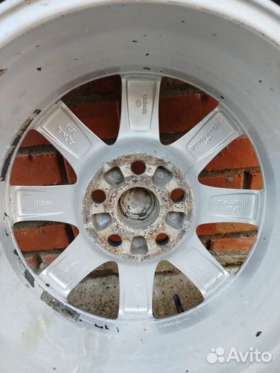 Шины и диски