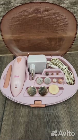 Маникюрный набор vitek