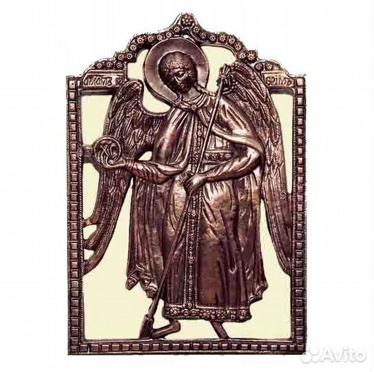 Икона «Архангел Гарвиил»