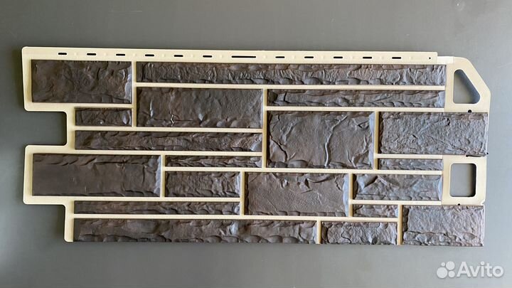 Фасадная панель для дома