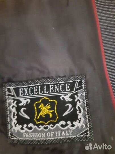 Костюм брючный на мальчика