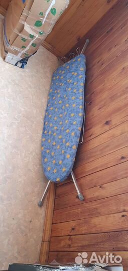 Гладильная доска